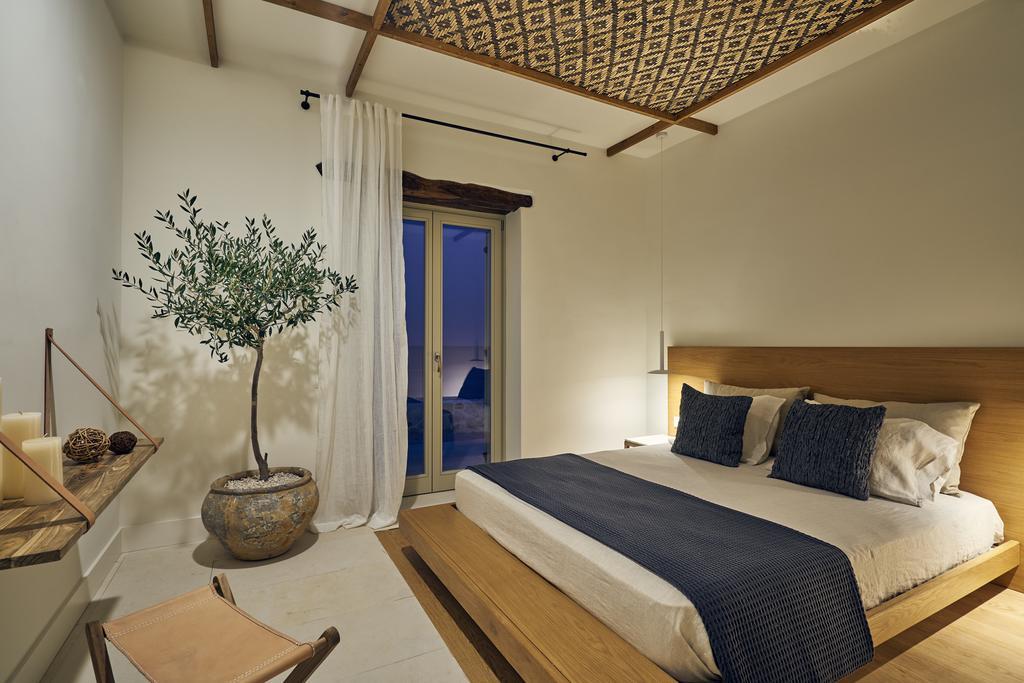 Niova Villa - Seafront, Private Pool And Ionian Sea Views, By Zantewize Аликес Экстерьер фото
